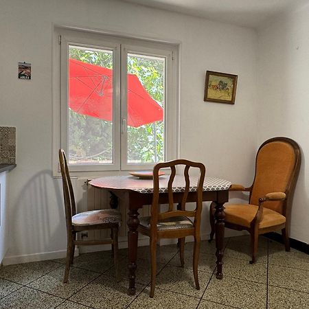 En Ville Avec Un Air De Campagne Арль Экстерьер фото